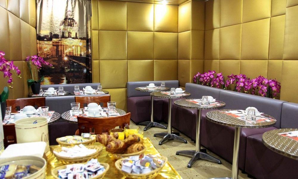 Royal Aboukir Paris Hotel Parijs