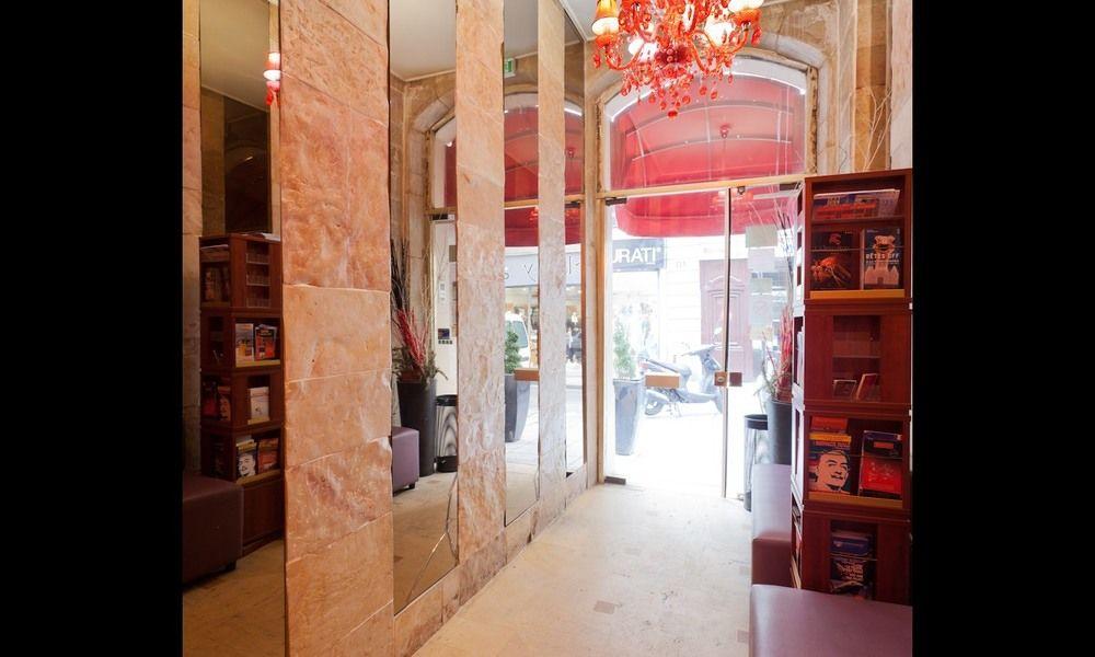 Royal Aboukir Paris 3* Parijs