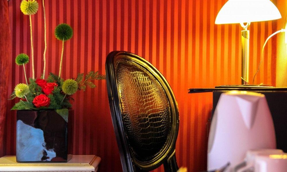 Royal Aboukir Paris 3* Parijs