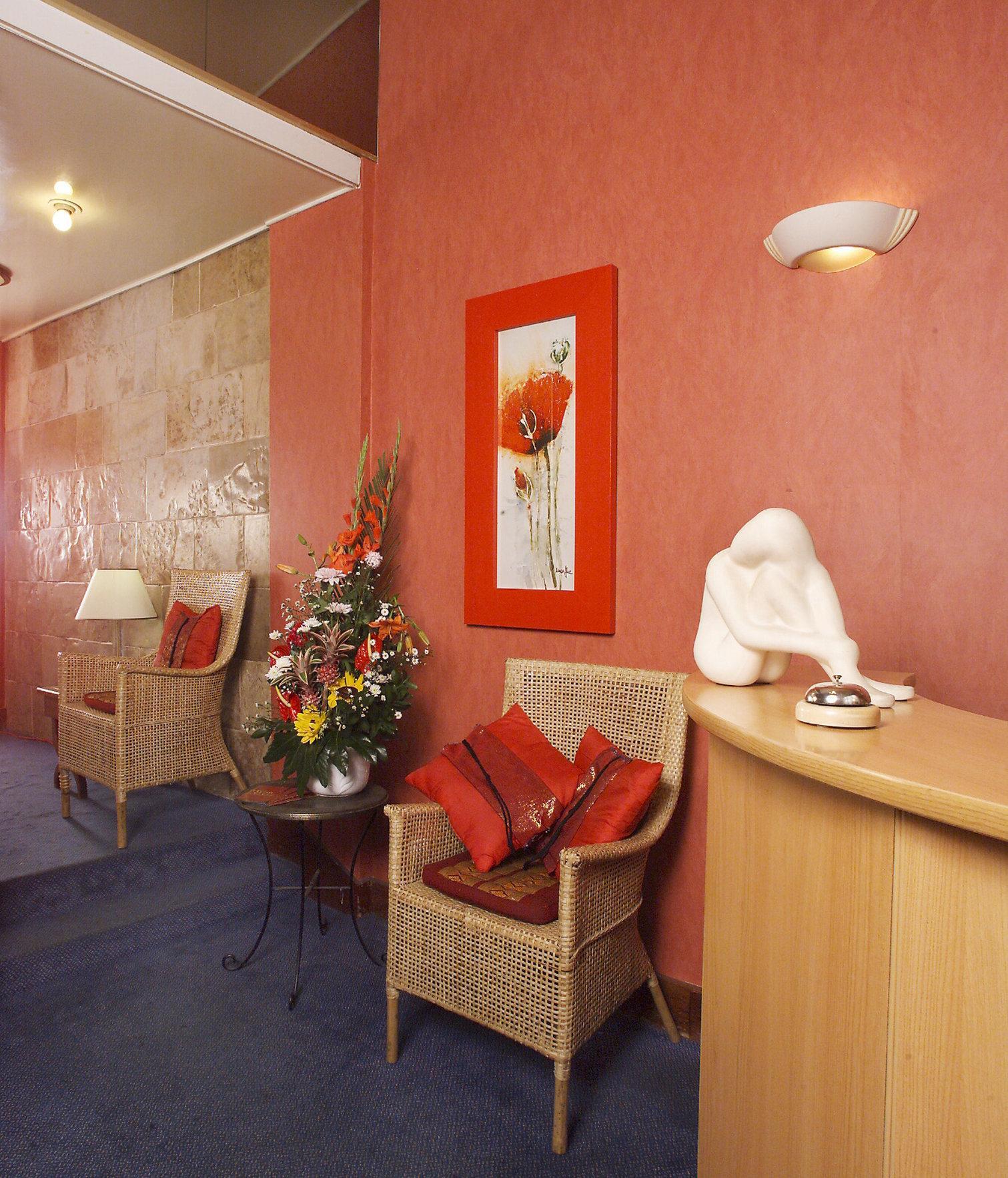 Royal Aboukir Paris Hotel Parijs