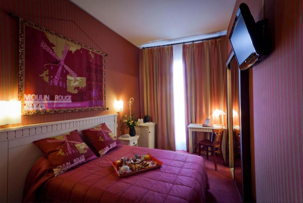 Royal Aboukir Paris 3* Parijs