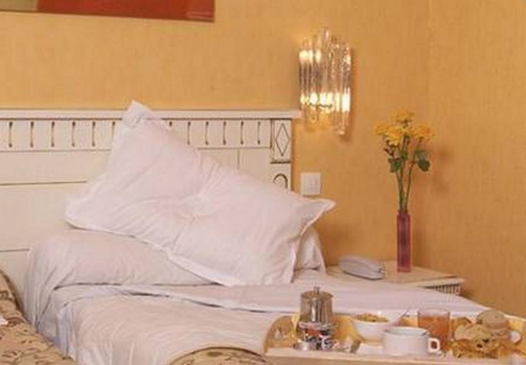 Royal Aboukir Paris 3* Parijs