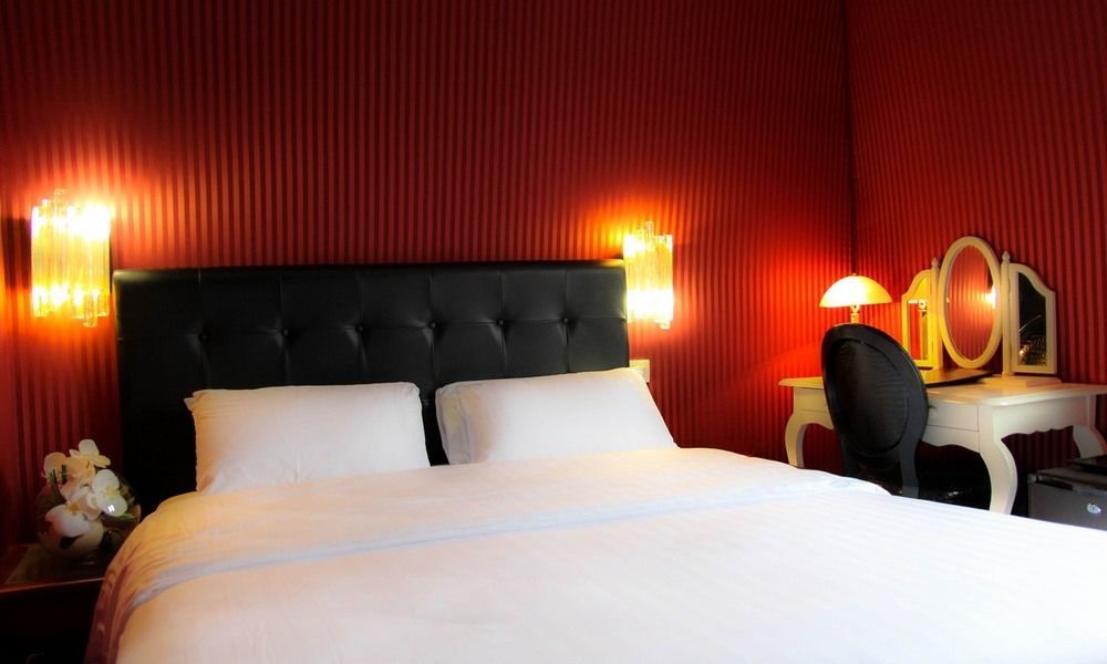 Hotel Royal Aboukir Paris Parijs