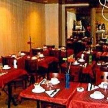 Royal Aboukir Paris Hotel Parijs